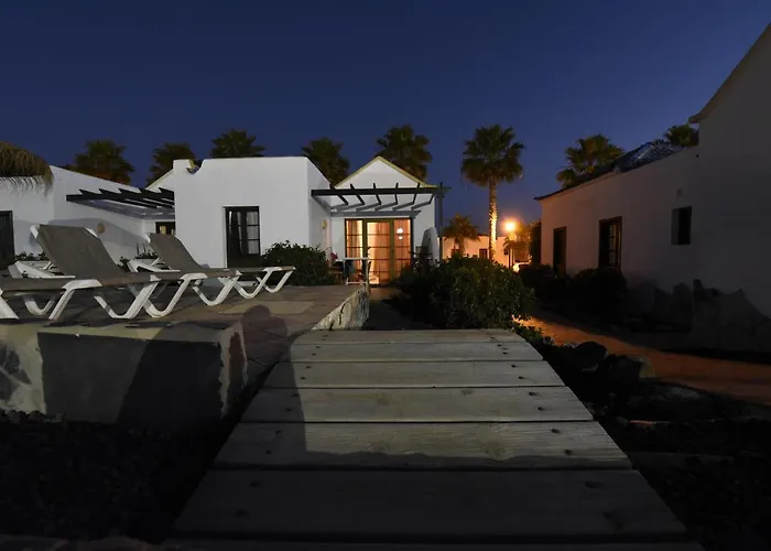 Bungalow Tetir In Caleta De Fuste