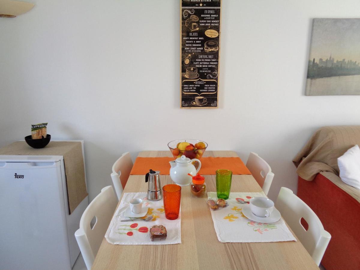 Tetir In Appartement