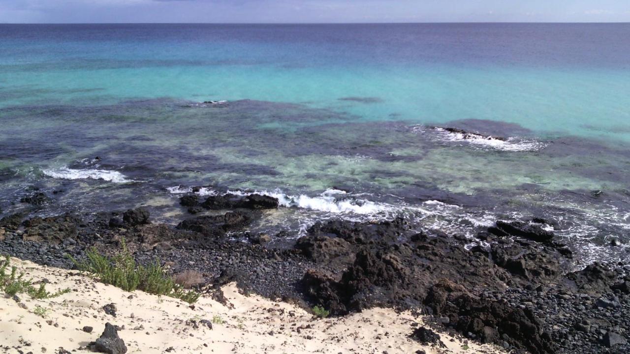Tetir In * Caleta De Fuste
