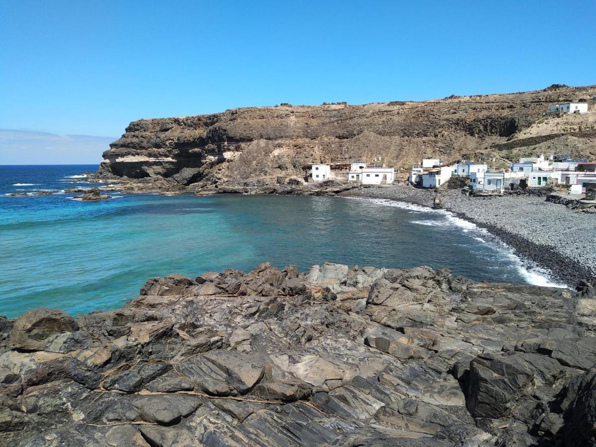 Tetir In Apartamento Caleta De Fuste