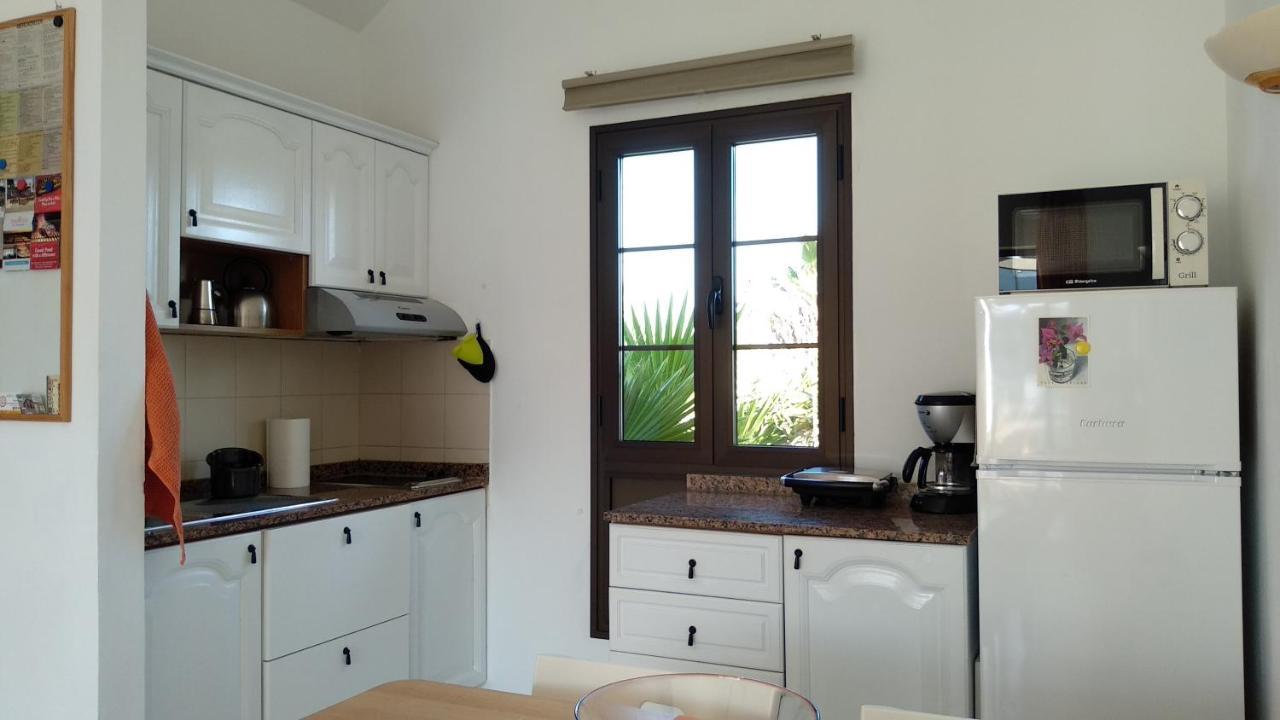 Apartamento Tetir In