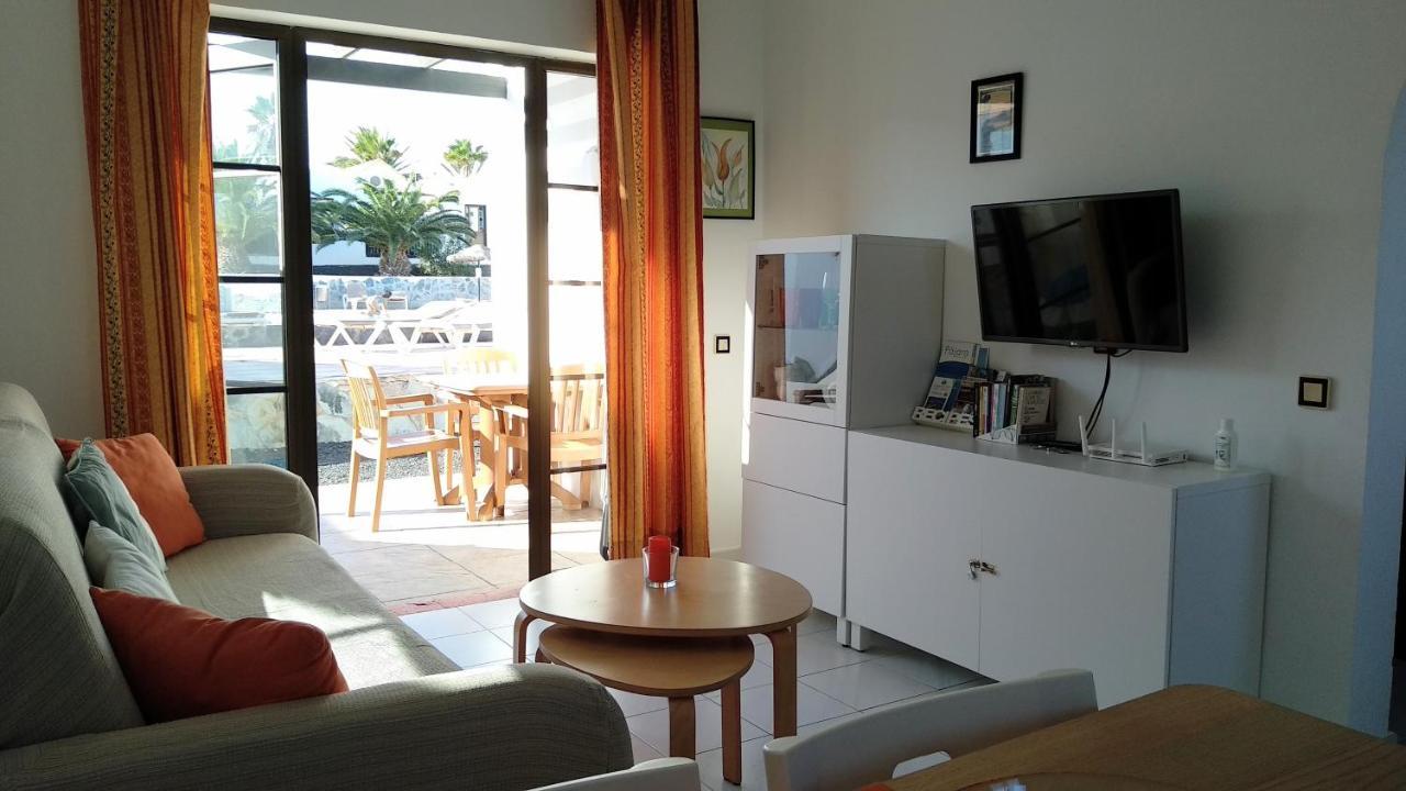Apartamento Tetir In Caleta De Fuste