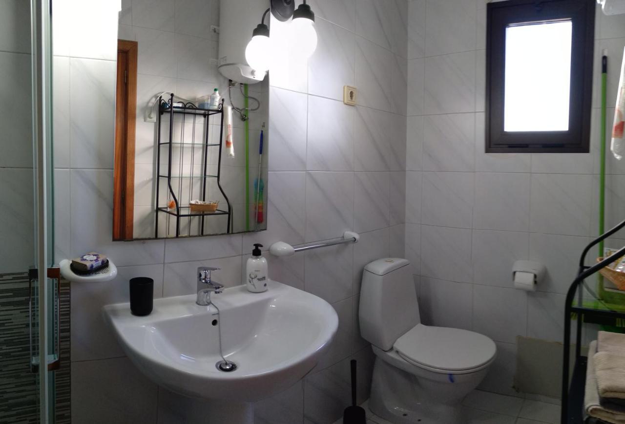 Apartamento Tetir In Caleta De Fuste